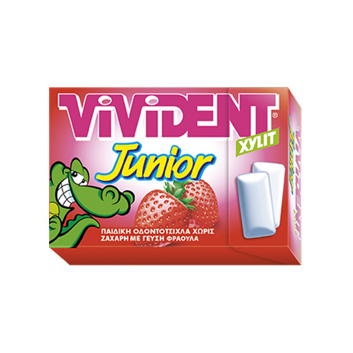 vivident-xylit-junior-29gr